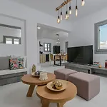 Tranquillity Villa