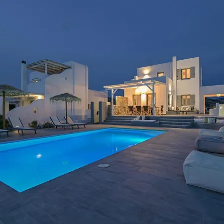 Tranquillity *
