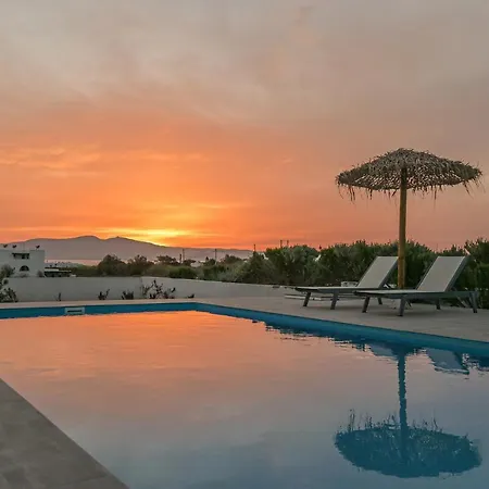 Tranquillity ヴィラ Kastrákion