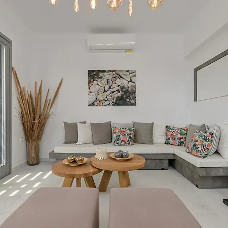 Villa Tranquillity