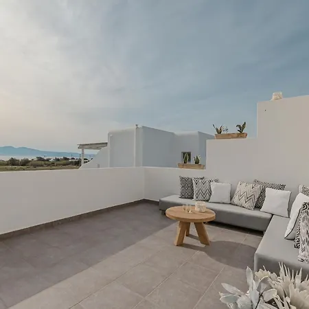 Villa Tranquillity