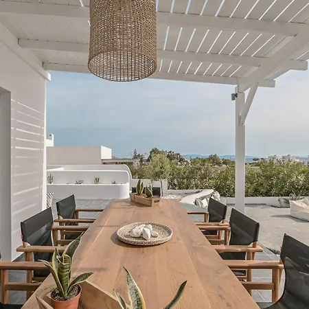 Villa Tranquillity *