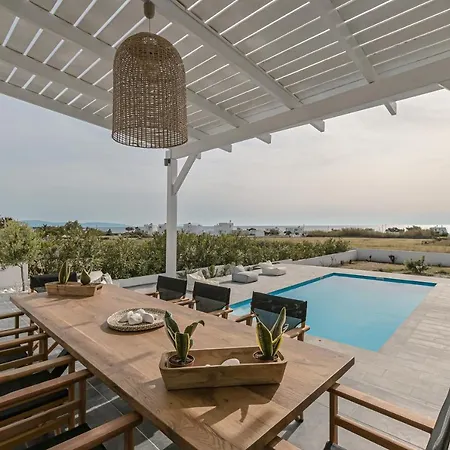 Tranquillity Villa