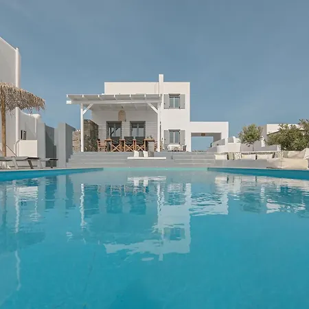 Villa Tranquillity *