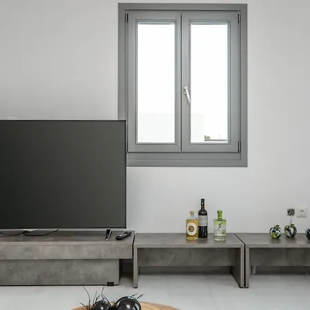 Tranquillity * Kastrákion