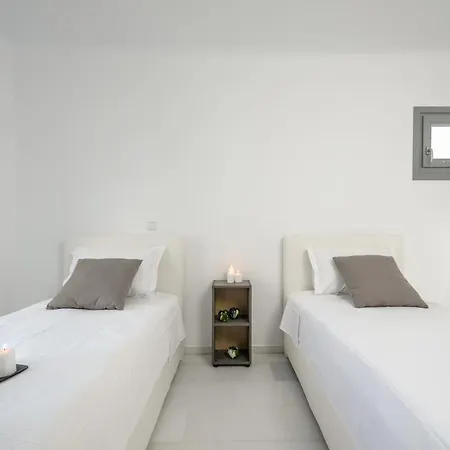 Villa Tranquillity