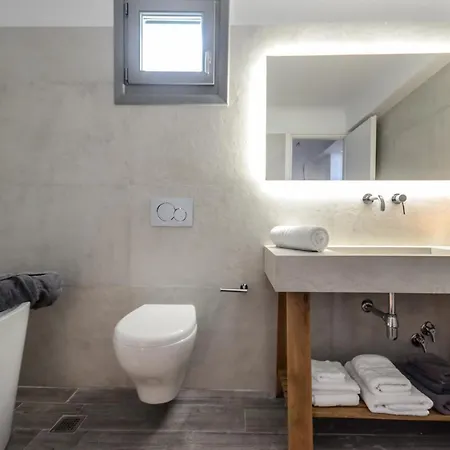 Tranquillity * Kastrákion