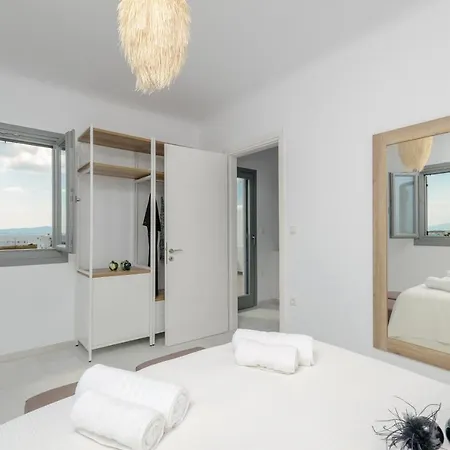 Tranquillity ヴィラ Kastrákion