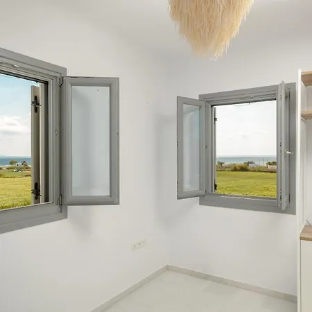 ヴィラ Tranquillity