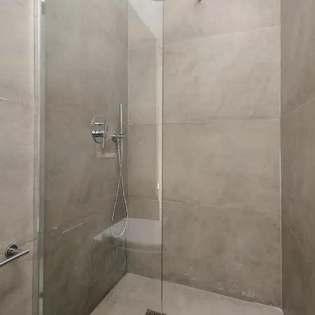 ヴィラ Tranquillity Kastrákion