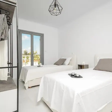 Tranquillity ヴィラ *