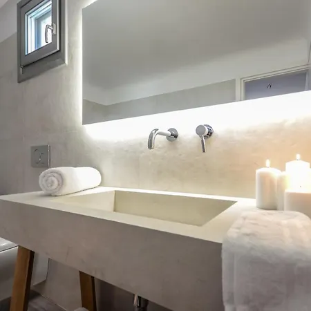 ヴィラ Tranquillity Kastrákion