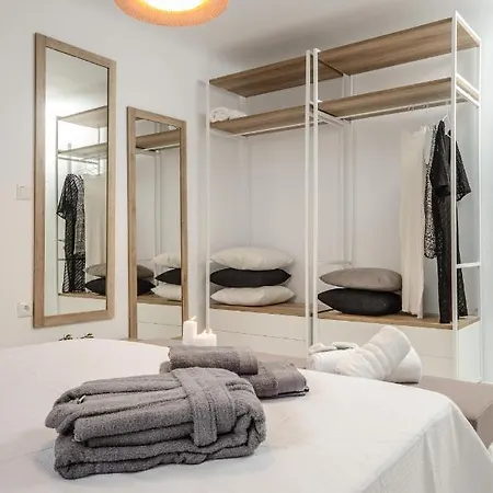 Tranquillity Kastrákion