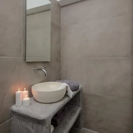 Tranquillity * Kastrákion