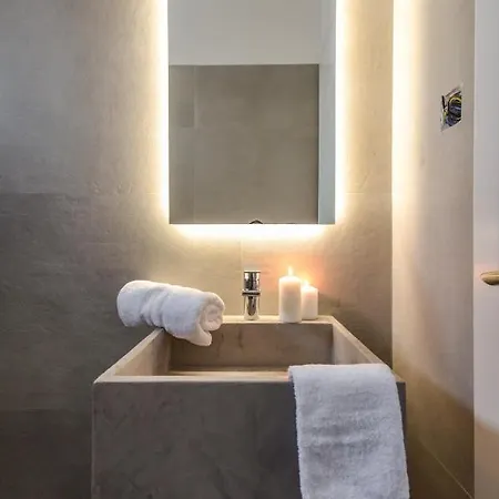 Tranquillity ヴィラ Kastrákion