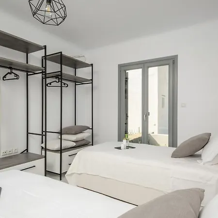 ヴィラ Tranquillity *