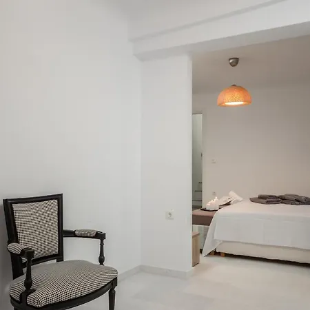 Tranquillity Villa