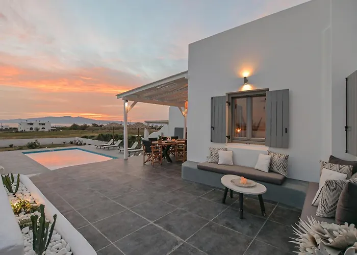 فيلة Tranquillity Kastrákion