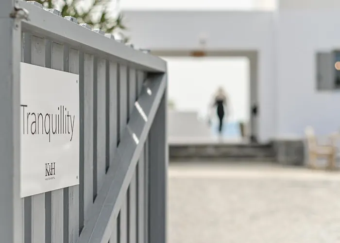 فيلة Tranquillity