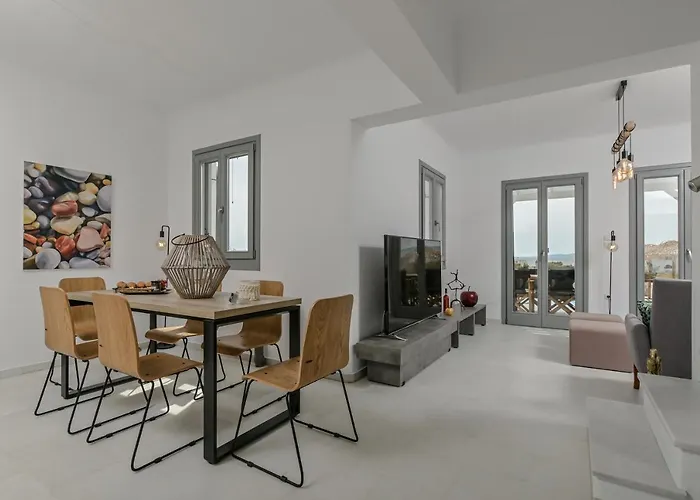 Tranquillity Kastrákion