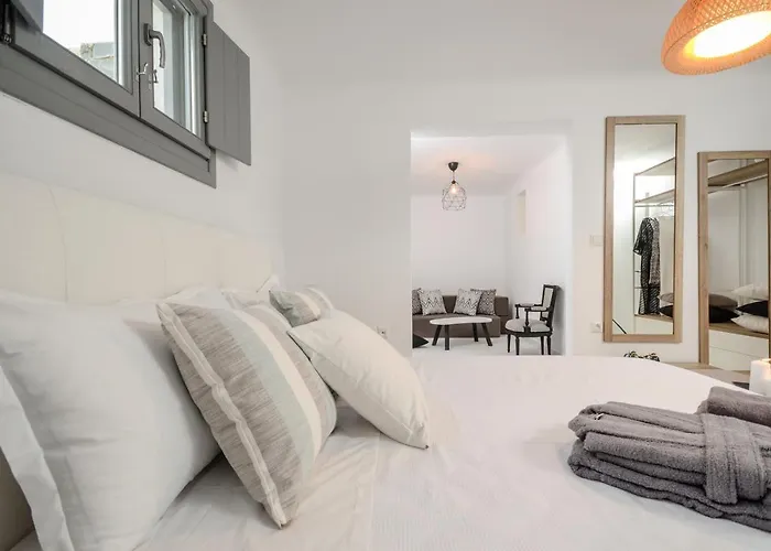 Tranquillity فيلة Kastrákion