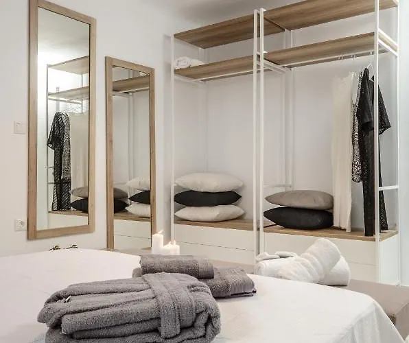 Tranquillity Kastrákion