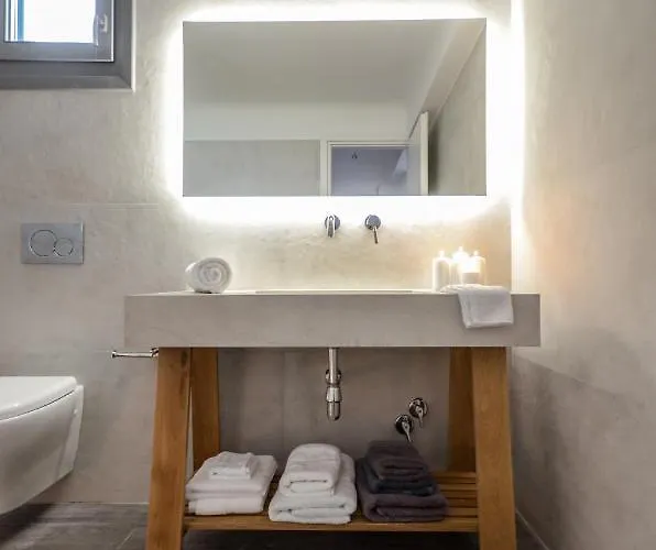 Tranquillity * Kastrákion