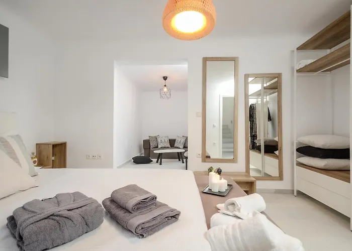 فيلة Tranquillity Kastrákion