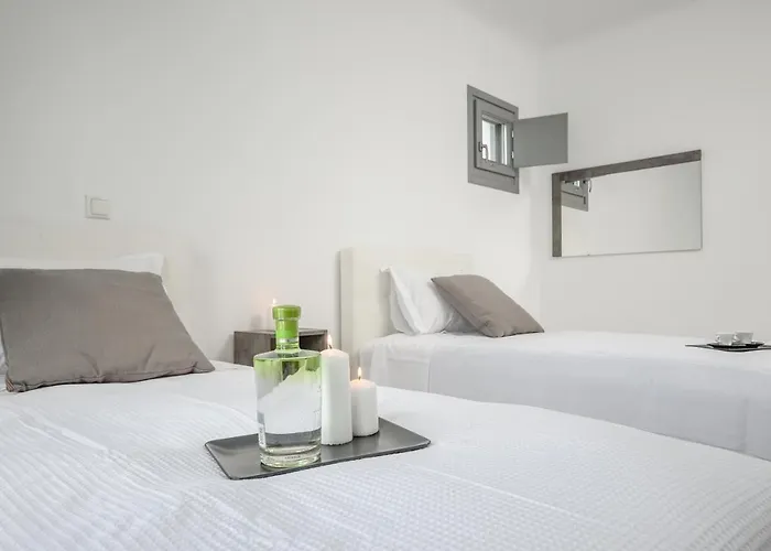 Tranquillity Kastrákion