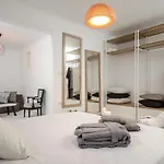 Villa Tranquillity *