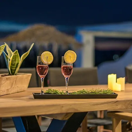 Βίλα Tranquillity