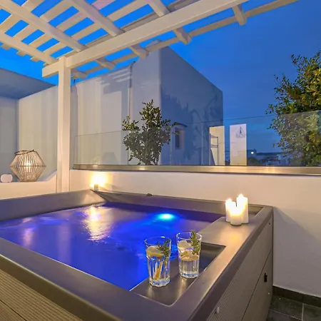Tranquillity Villa
