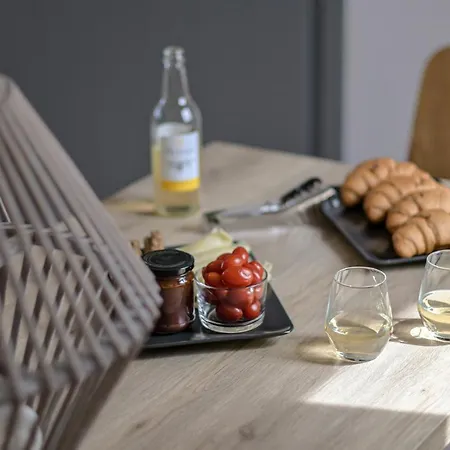 Villa Tranquillity Kastrákion