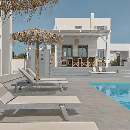 Villa Tranquillity *