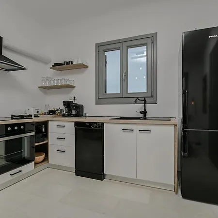 Villa Tranquillity *