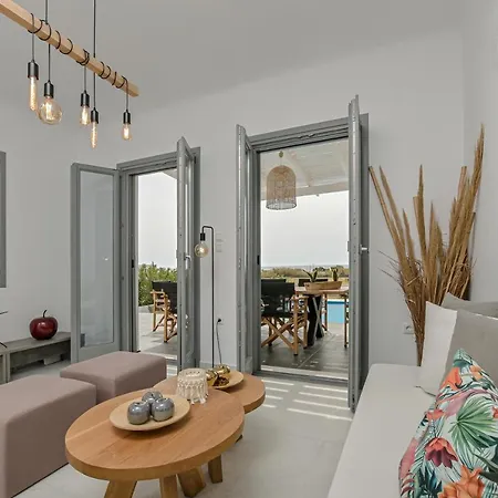 Tranquillity Kastrákion