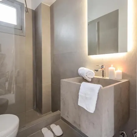 Tranquillity Villa Kastrákion