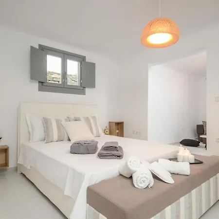 Tranquillity Villa