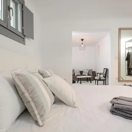 Tranquillity Villa Kastrákion