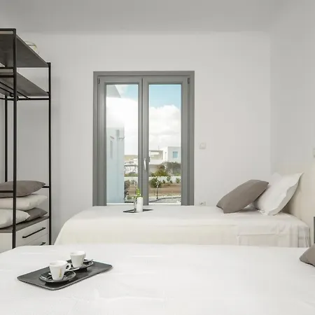 Tranquillity Villa *