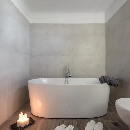 Villa Tranquillity *