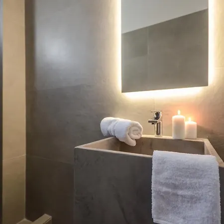 Tranquillity Villa Kastrákion