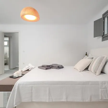 Villa Tranquillity