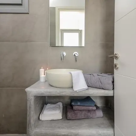 Villa Tranquillity *