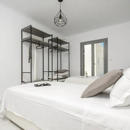 Tranquillity * Kastrákion