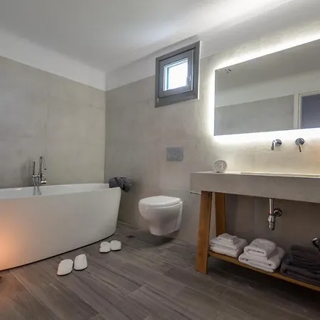 Tranquillity Kastrákion