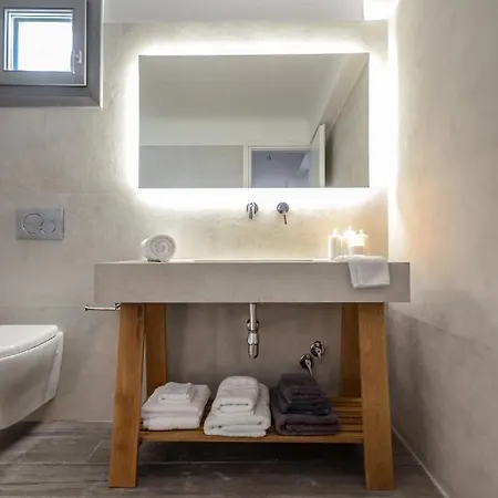 Tranquillity * Kastrákion