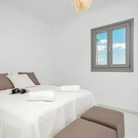 Villa Tranquillity *