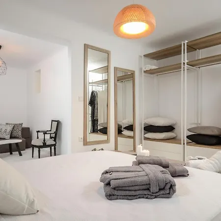 Villa Tranquillity *