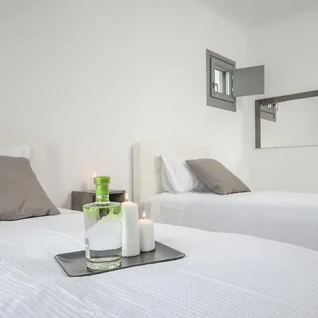 Tranquillity Kastrákion